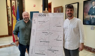 El ECOS Festival de Música Antigua regresa a Alhama de Murcia con una programación que fusiona historia, naturaleza y arte.