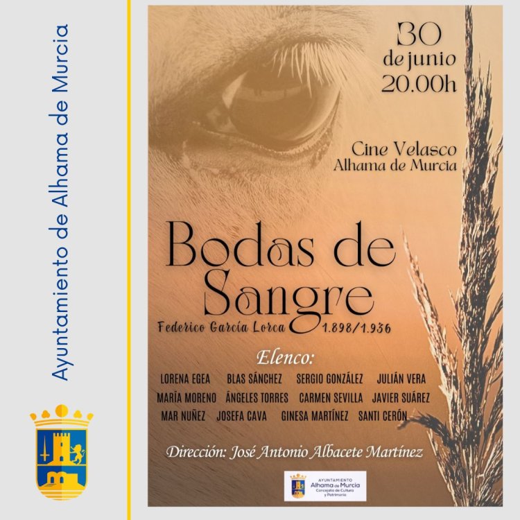 Programación de Fin de Curso de la Escuela Municipal de Teatro