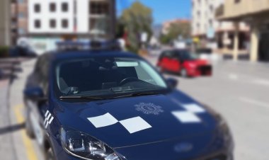 Durante los últimos días, nuestros agentes de Policía Local de Alhama de Murcia -Oficial- ???? han realizado multitud de intervenciones, entre las que destacan: