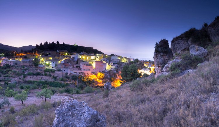 Observa las Perseidas desde El Berro: charla astronómica gratuita este fin de semana