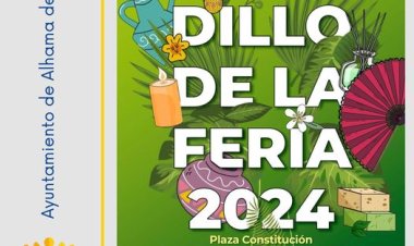 Este viernes, 4 de octubre, comienza el Mercadillo de la Feria 2024