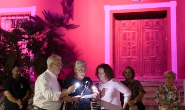 El Ayuntamiento reafirma su compromiso en el Día Internacional de lucha contra el Cáncer de Mama, con la prevención, la detección temprana y el apoyo a la investigación de esta enfermedad.