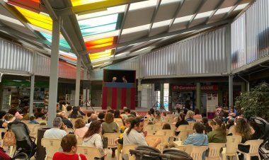 Iniciamos Titirialhama 2024 con gran éxito