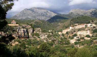 Alhama de Murcia participará en la estrategia de Desarrollo Local 2023-2027 con una inversión de 2,1 millones de euros del Gobierno regional para la conservación de Sierra Espuña