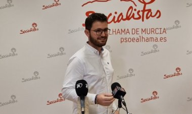 Antonio José Caja anuncia el archivo de su causa y denuncia la «cacería» del PP contra la oposición