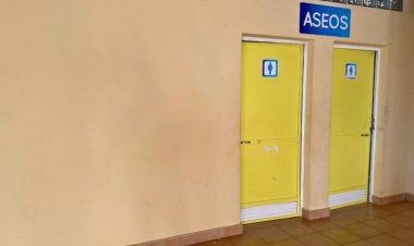 Los aseos públicos vuelven a estar abiertos las 24 horas, los siete días de la semana