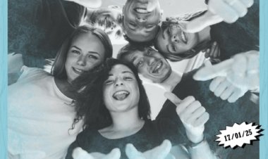 ALHAMA: Boletín semanal del centro de empleo para jóvenes 17/01/2025