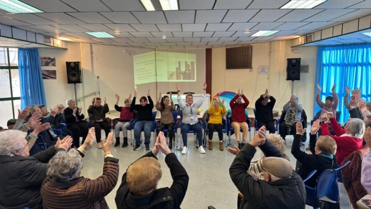 Las Aulas de Experiencias renuevan su programación de enero a mayo de 2025