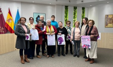 Día Internacional de la Mujer 2025