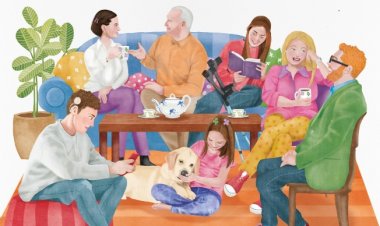 Alhama se suma al Día Mundial de las Enfermedades Raras con una mesa informativa y lectura de manifiesto