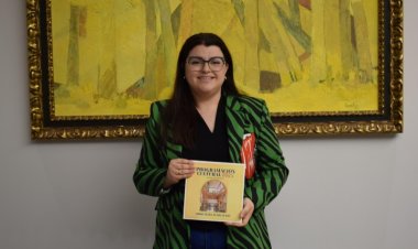 Programación Cultural de abril a julio de 2025