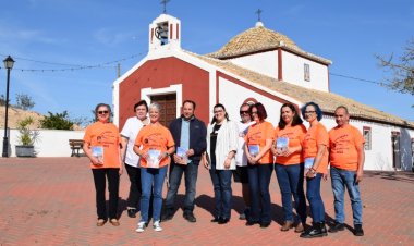 Las Cañadas se prepara para celebrar las Fiestas de 2025 en honor a Nuestra Señora la Virgen de la Cabeza.
