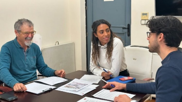 El Ayuntamiento aprueba la adhesión municipal a la propuesta de declaración como Bien de Interés Cultural (BIC) de las construcciones de piedra en seco