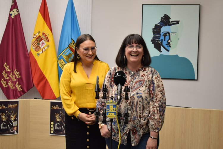 Conoce Alhama a través de la Gymkana Turística Digital “La visita del Marqués”