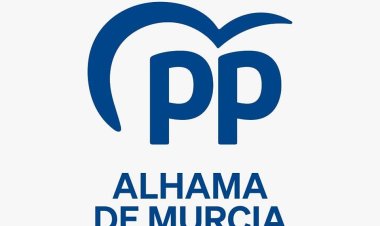 EL PP IMPUGNA EL CAOS DEL GOBIERNO SOCIALCOMUNISTA DE ALHAMA: NI RIGOR, NILEGALIDAD, NI TRANSPARENCIA.