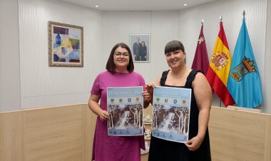 Alhama de Murcia llevará su música y representación institucional al V Encuentro Nacional de las 4 Alhamas