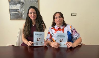 Aprobación de la nueva ordenanza de Protección y Tenencia de Animales de Compañía