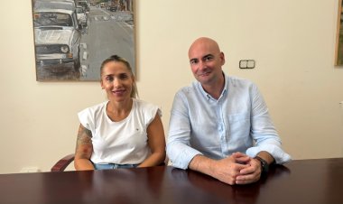 La concejalía de Deportes y el Club Alhama Fútbol Féminas informan sobre el cambio temporal de sede para la temporada 2025-2026
