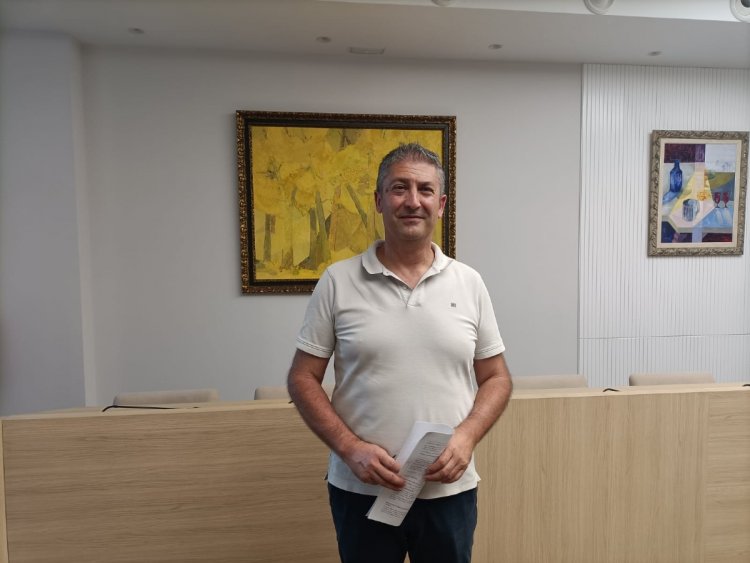 El Ayuntamiento informa sobre los presupuestos municipales 2025 y la previsión de financiación estatal