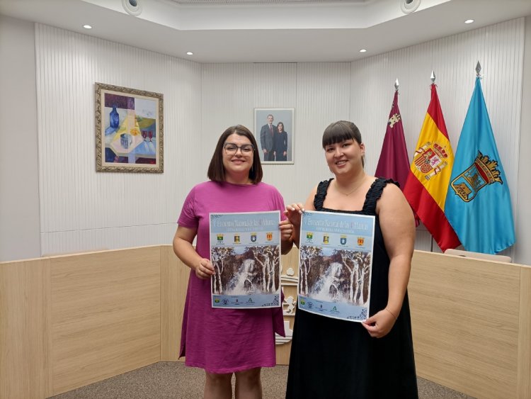 Alhama de Murcia llevará su música y representación institucional al V Encuentro Nacional de las 4 Alhamas