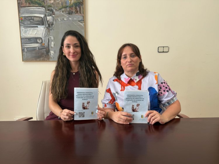 Aprobación de la nueva ordenanza de Protección y Tenencia de Animales de Compañía