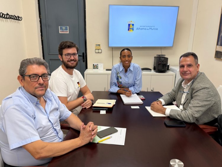 Alhama se ofrece para acoger la planta de microchips de OdinS