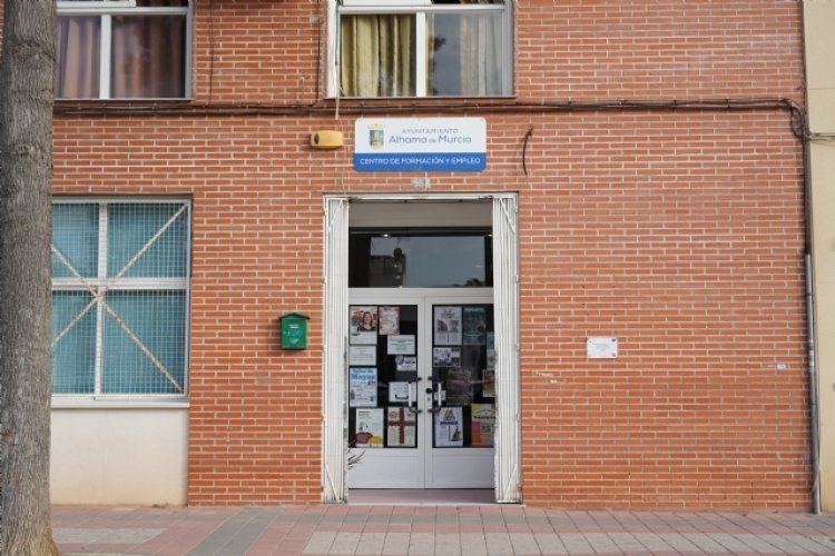 El Consistorio refuerza su compromiso con la formación agraria mediante convenios con UPA, FECAMUR y ASAJA