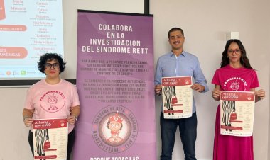 Alhama se viste de solidaridad con el evento “Alhama con Estilo” a beneficio de la Asociación Mi Princesa Rett