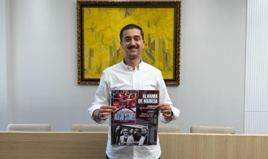 Alejo Stivel y Nacha Pop actuarán en Alhama de Murcia el sábado 8 de noviembre