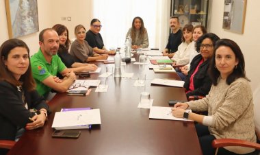 La Mesa de Calidad Turística de Sierra Espuña reconoce el esfuerzo de las empresas por un destino más sostenible y competitivo