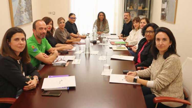 La Mesa de Calidad Turística de Sierra Espuña reconoce el esfuerzo de las empresas por un destino más sostenible y competitivo