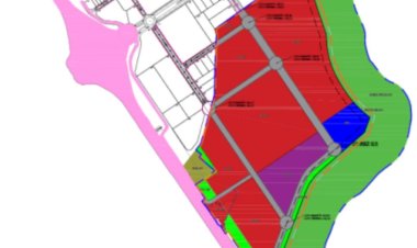 Industrialhama autoriza la contratación de los trabajos necesarios para la aprobación del nuevo Plan Parcial UNSEC 20-01