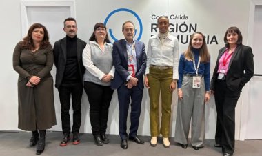 Ayuntamiento y Secretaría de Estado de Turismo se reúnen para coordinar el avance de las obras de los BIC