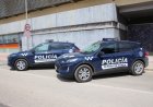Ligero incremento de la criminalidad en Alhama de Murcia durante el año 2025