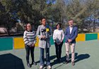 Invierten en la Ampliación y mejora del Centro de Discapacitados Las Salinas 370.000 Euros.