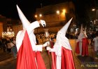Solemne Procesión de todas las Cofradías y Hermandades.  Semana Santa de Alhama 2026. (Fotos y Video)