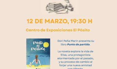 Entrega de premios – Concurso Literario 8M