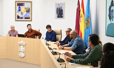 PRESUPUESTOS PARTICIPATIVOS