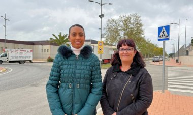 Alhama refuerza la seguridad y el control del tráfico con un sistema inteligente de videovigilancia