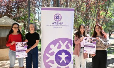 Alhama será sede de las XXII Jornadas Regionales de Atención Temprana bajo el lema ‘Prevenir es proteger’