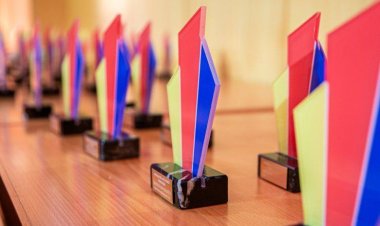 XIII GALA DEL ATLETISMO MURCIANO