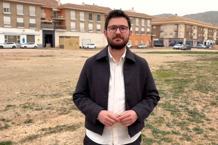 El Ayuntamiento solicita formalmente al Ministerio del Interior recuperar el solar cedido en 2003 para destinarlo a una nueva residencia de mayores