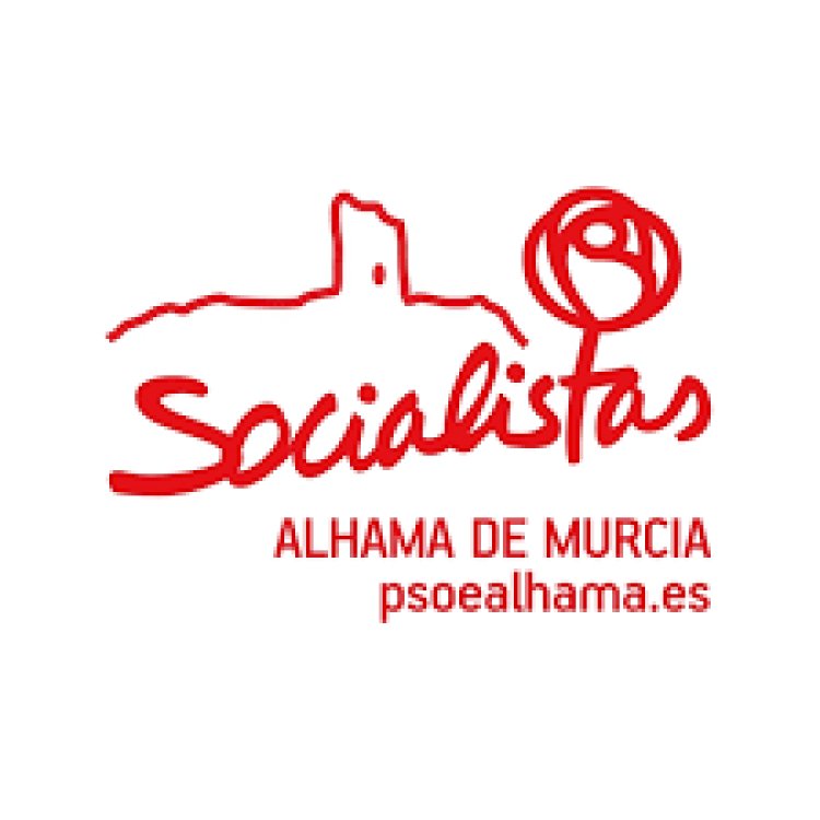 COMUNICADO PSOE ALHAMA: Ante las difamaciones vertidas por el Partido Poular de Alhama.