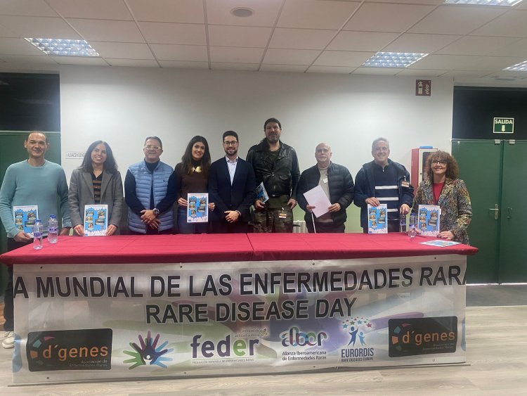 La solidaridad rompe muros: personas privadas de libertad del CIS Guillermo Miranda crean “La Odisea”, un cuento para visibilizar el largo camino de las enfermedades raras