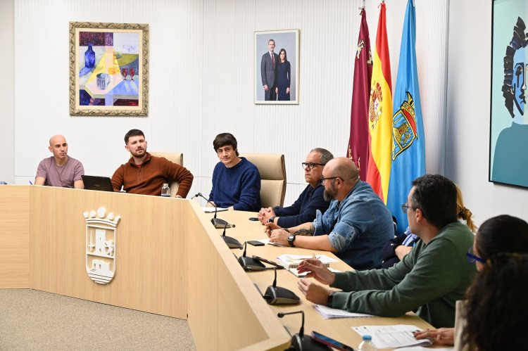 PRESUPUESTOS PARTICIPATIVOS