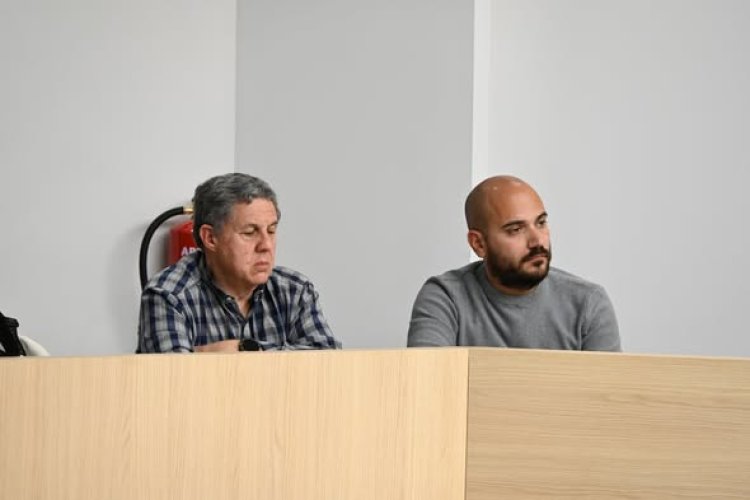 PRESUPUESTOS PARTICIPATIVOS