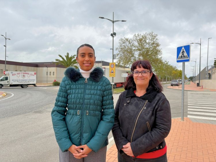 Alhama refuerza la seguridad y el control del tráfico con un sistema inteligente de videovigilancia