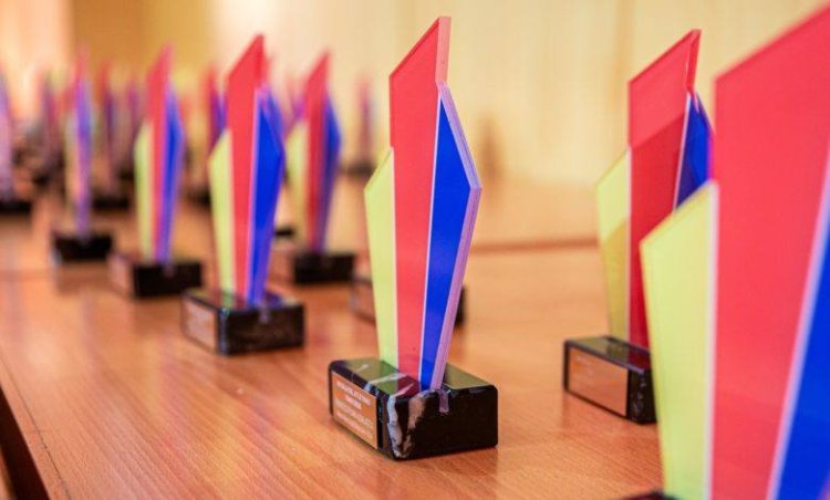 XIII GALA DEL ATLETISMO MURCIANO