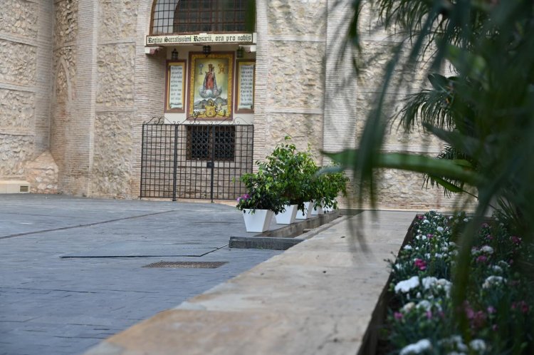 Tradición que transforma nuestras calles