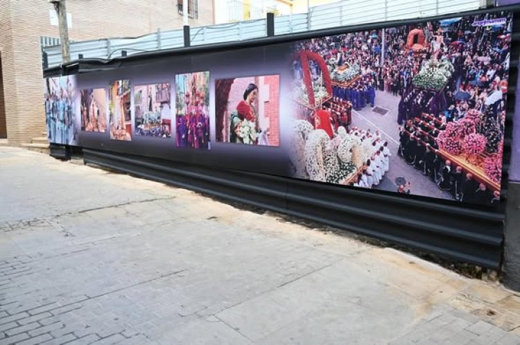 Tradición que transforma nuestras calles